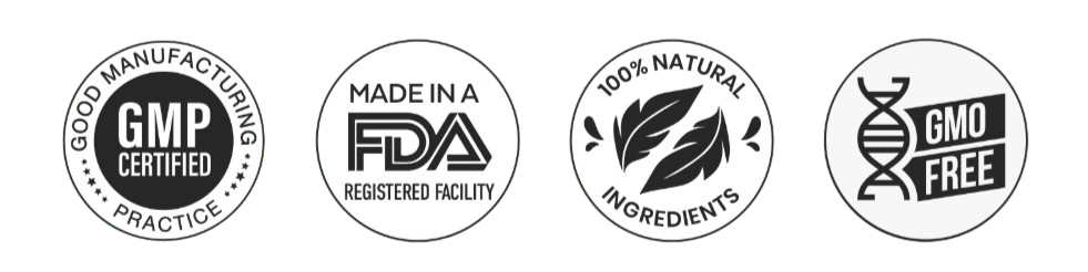 Neuro Serge Certifications