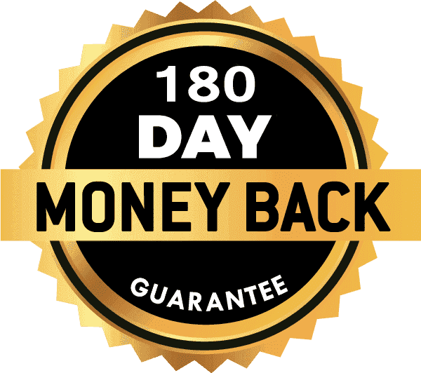 Neuro Serge Money Back Guarantee