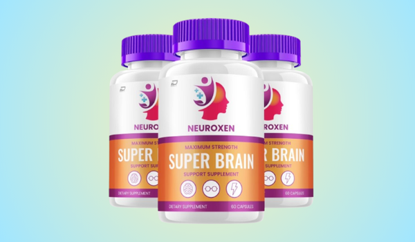 Neuroxen Reviews
