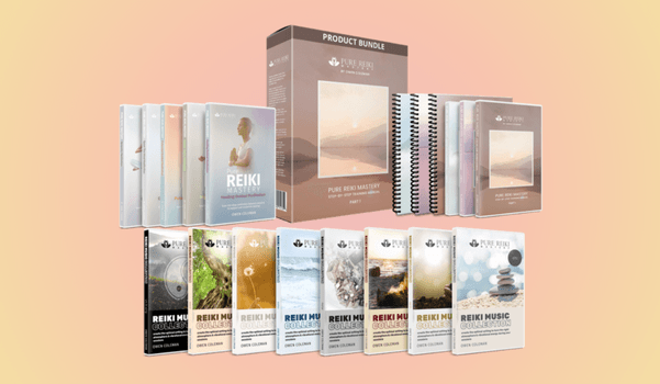 Pure Reiki Mastery Reviews