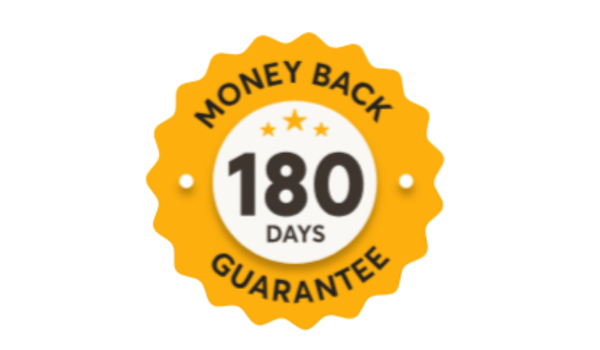 TestoTonic Guarantee