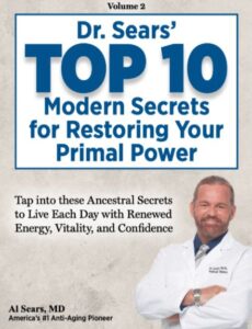 Top 10 Modern Secrets for Restoring Your Primal Power
