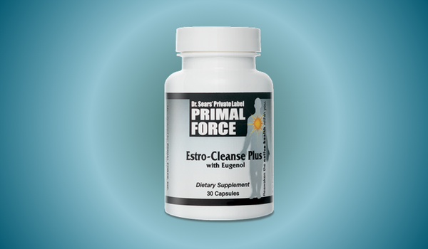 EstroCleanse Plus Reviews