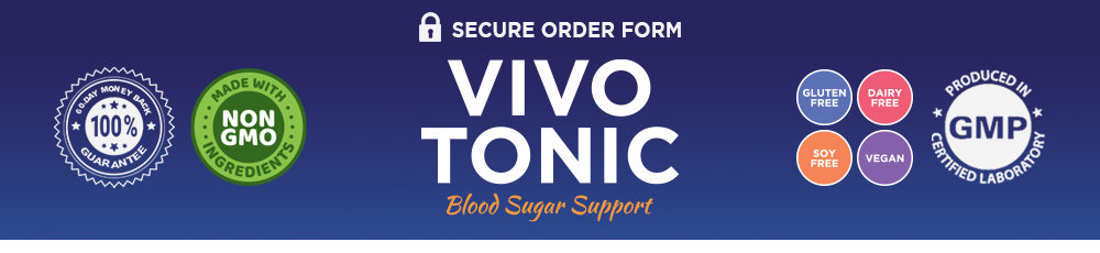 Vivo Tonic Certifications