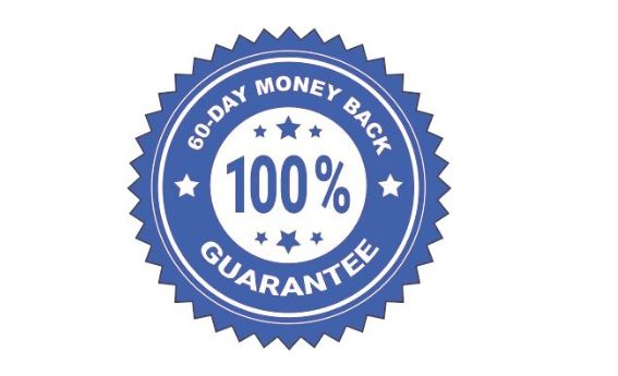 Vivo Tonic Money Back Guarantee