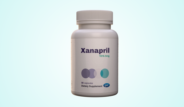 Xanapril Reviews