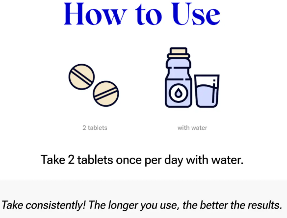 Youthful Prostate Capsule