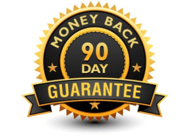 GlycoFree Money Back Guarantee