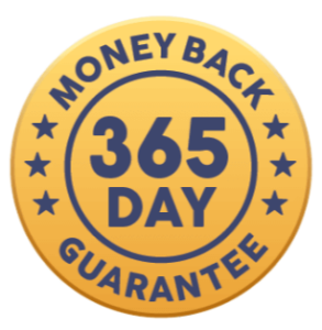 NativePath Native Berberine Guarantee