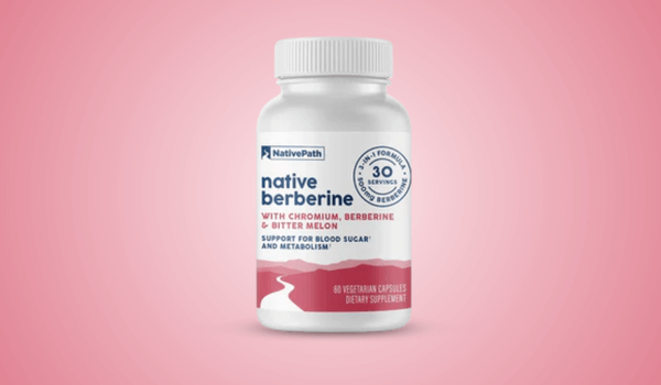 NativePath Native Berberine Reviews