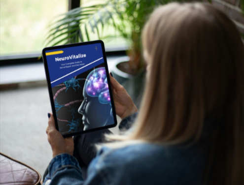 Nerve Revive 360 Bonus 2