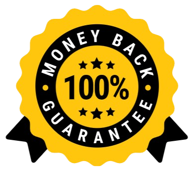 Nerve Revive 360 Guarantee