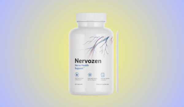 Nervozen Reviews