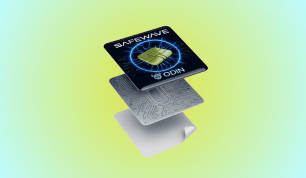 ODIN EMF Blocking Sticker Reviews