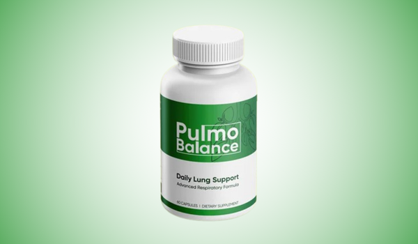 Pulmo Balance Reviews