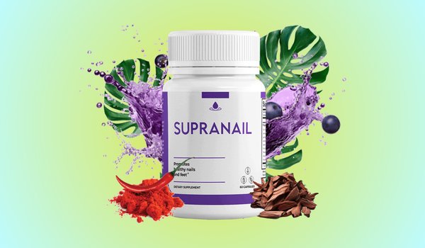 SupraNail Reviews
