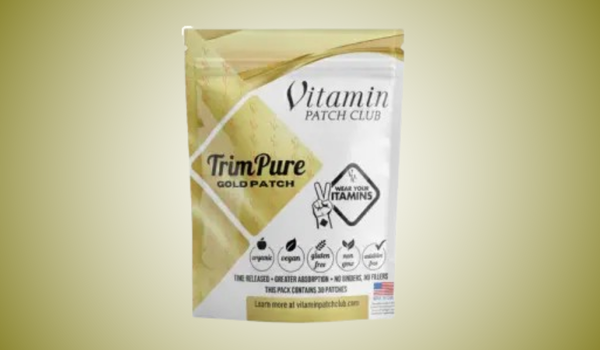 TrimPure Gold Patch Reviews
