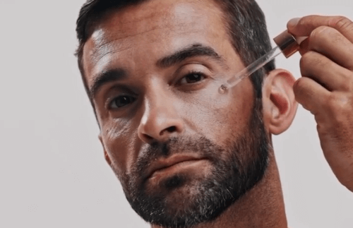 VYNE Anti Aging Serum Uses