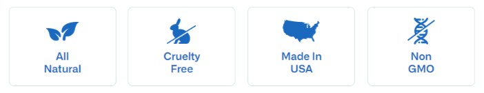 Varicose 911 Certifications