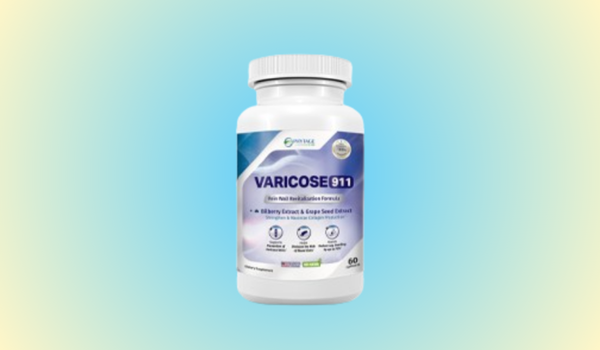 Varicose 911 Reviews