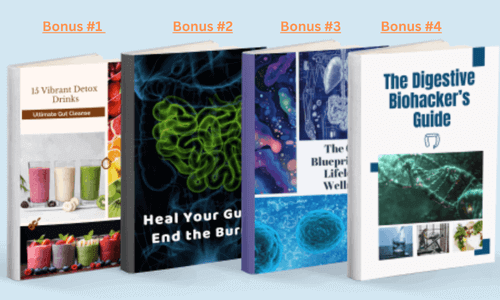VivoGut Bonuses