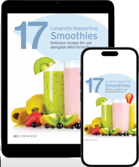 mitoThrive Bonus 1