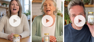 Active Move Joint Health UK Customer img