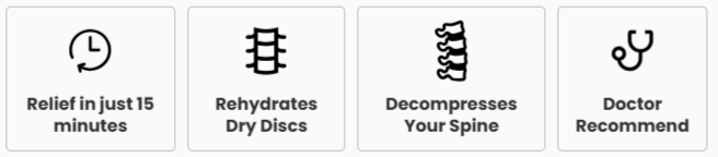 Back Restore Certifications