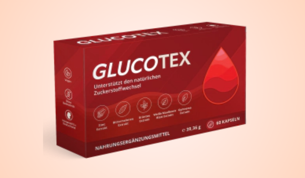Glucotex Blood Reviews