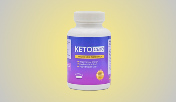 KetoCare Capsules ACV Reviews