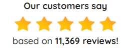 Lean Bliss Customer reviews