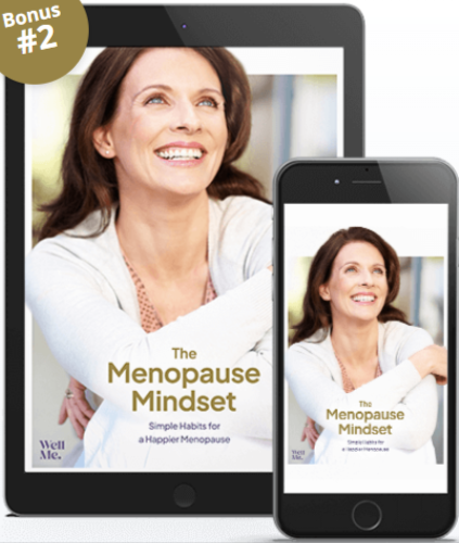 MenoRescue Bonus 2