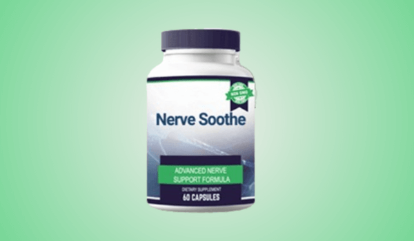 Nerve Soothe Reviews