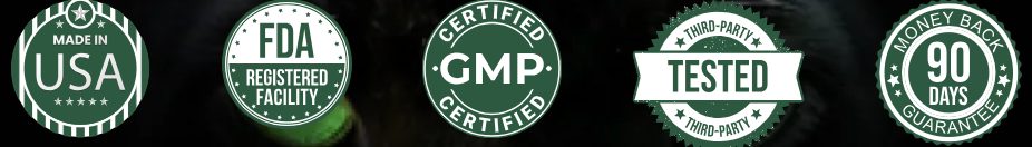 Primal Blast & Savage Steel Certifications