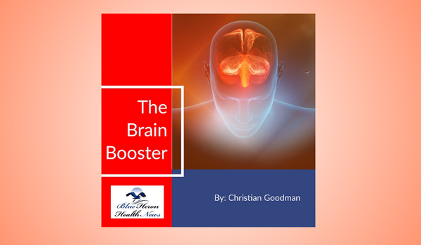 The Brain Booster Reviews