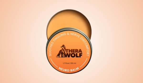 TheraWolf Neuro Balm Reviews