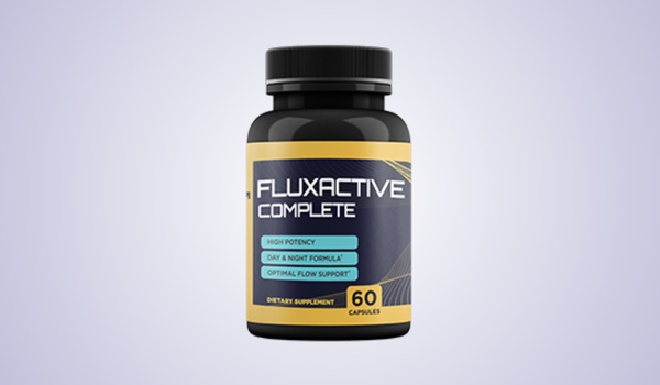 Fluxactive Complete Reviews