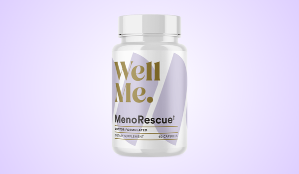 MenoRescue Reviews