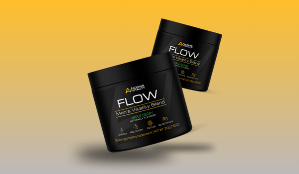 Adonis Vitality FLOW Reviews
